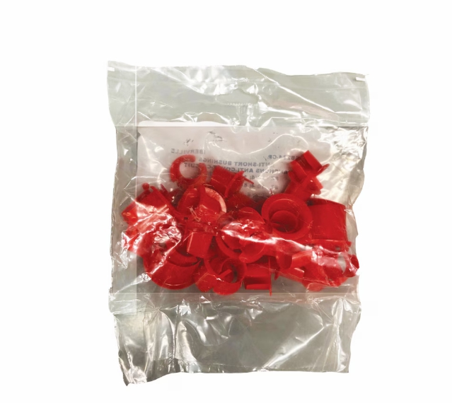 1/2” CABLE STAPLES LOOSE