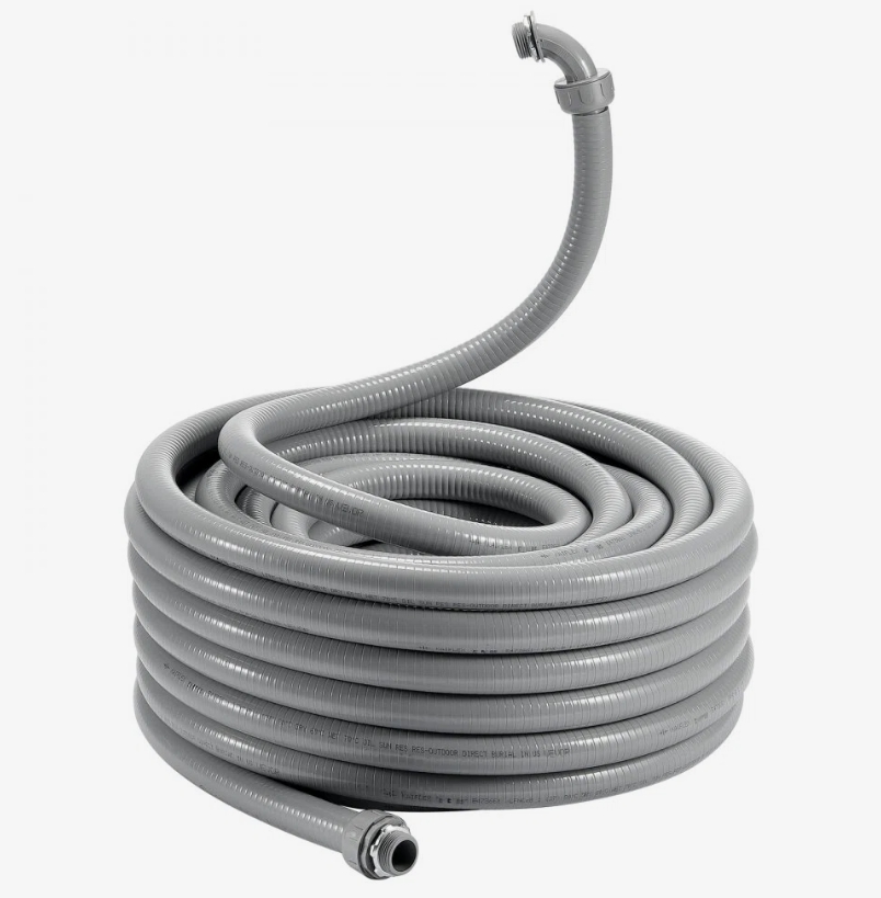 PVC CONDUIT PIPE