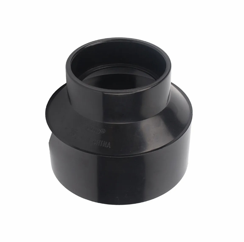 ABS REDUCING COUPLING