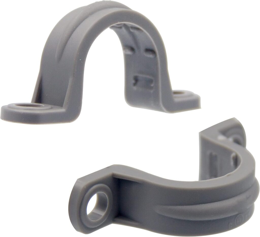 PVC CONDUIT COUPLING