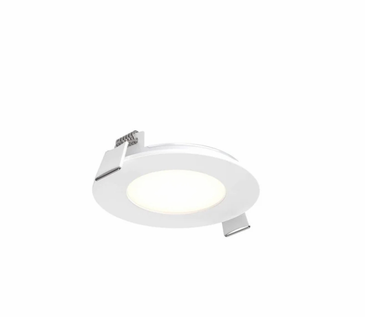 3″ SLIM PANEL POT LIGHT