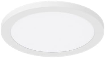 6″ SLIM PANEL POT LIGHT