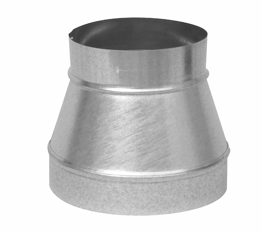 SIDEWALL RETURN AIR GRILLE VENT 18 x 6 PLASTIC