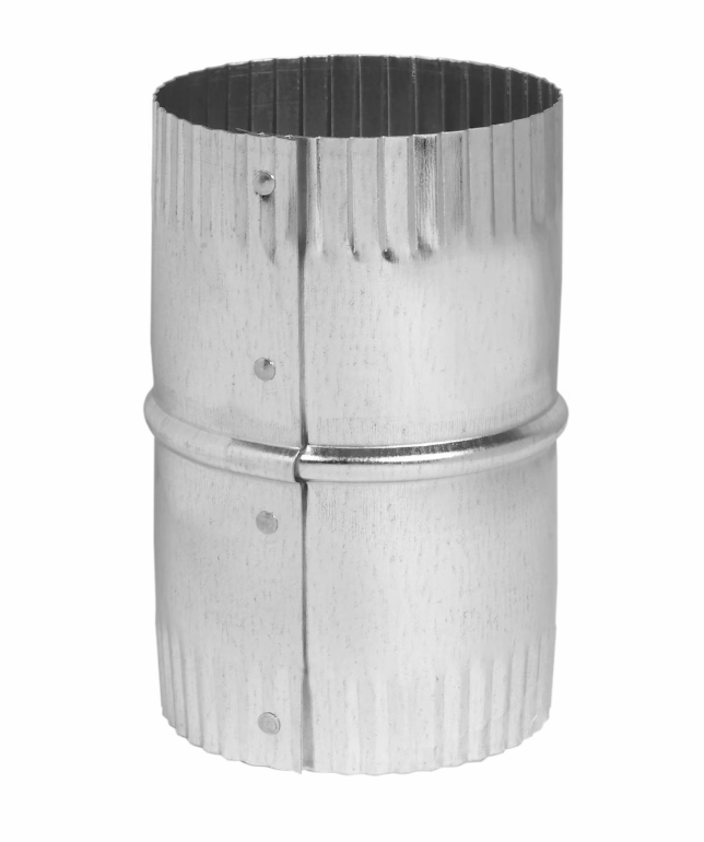 VOLUME DAMPER W/HANDLE