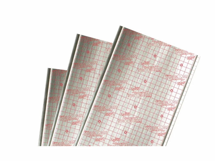 HVAC ALUMINUM FOIL TAPE 48MM X 45M