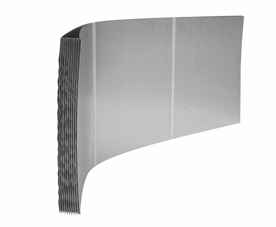 HVAC CARDBOARD SHEET 16″X48″