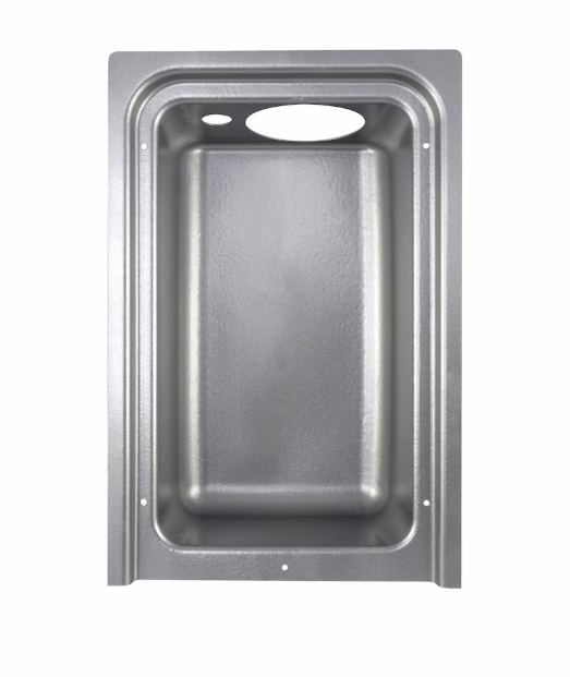 DUCT CLEAT 30GA  4FEET