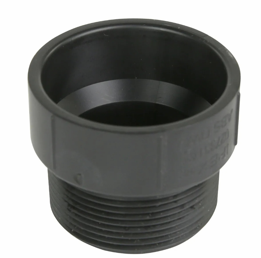 ABS MALE ADAPTER