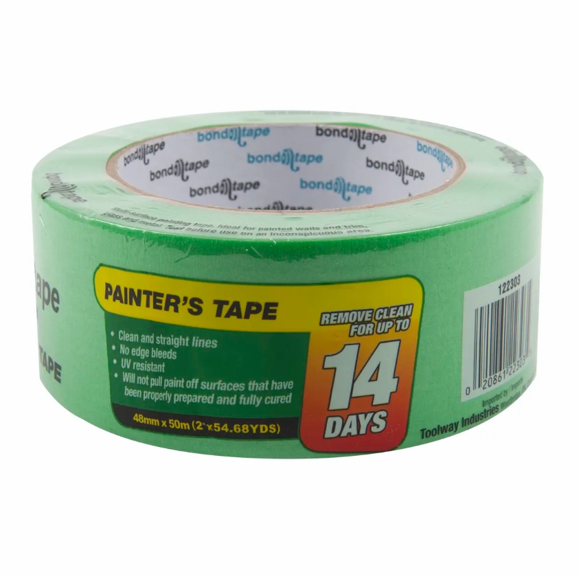 PAINT ROLLER REFILL 9 1/2IN CARDBOARD