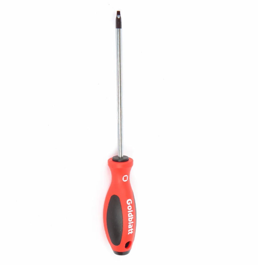 SCREWDRIVER MULTI-BIT 10-IN-1