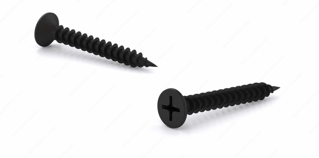 ALL PURPOSE SCREW 8X3 (300PCS/BOX) (FKCYZ83J)