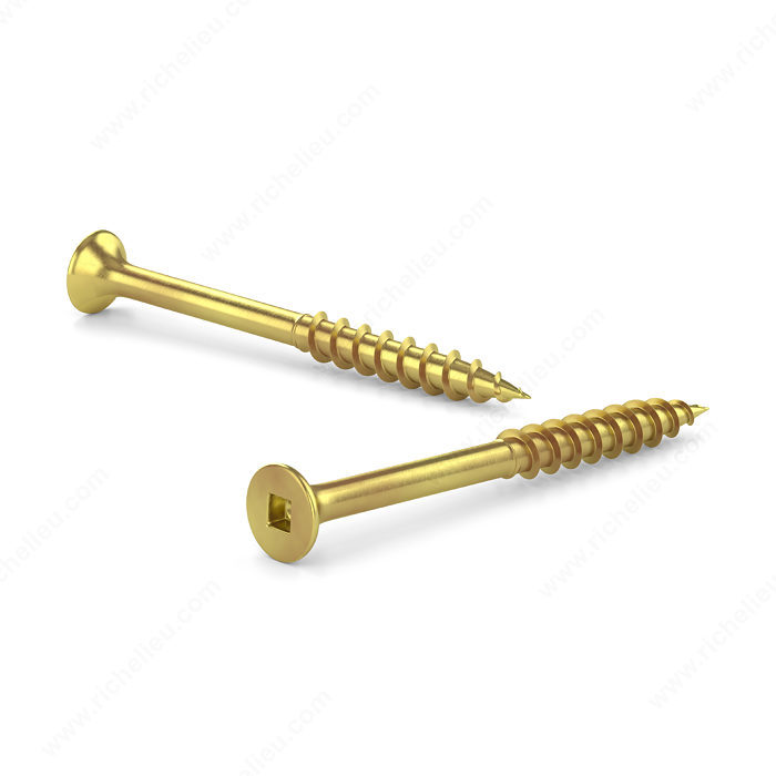 SHEET METAL SCREWS #8 x 3/4″