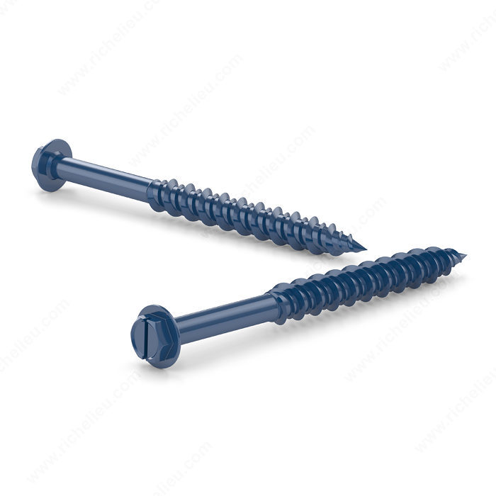 ALL PURPOSE SCREW 8X3 (2000 PCS/BOX) FKCYZ83P