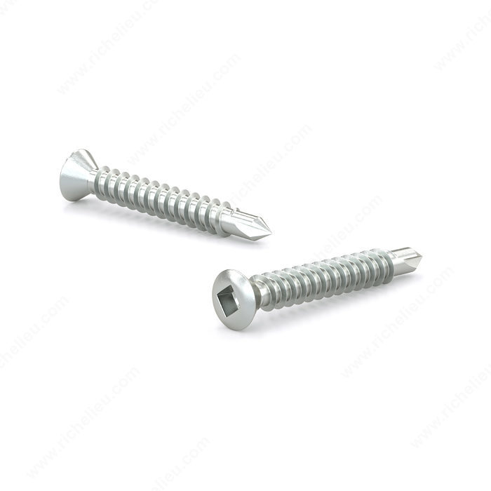 CONCRETE SCREW 3/16X2-1/4 (25 PCS/BOX) (HCBL316214BDMX)