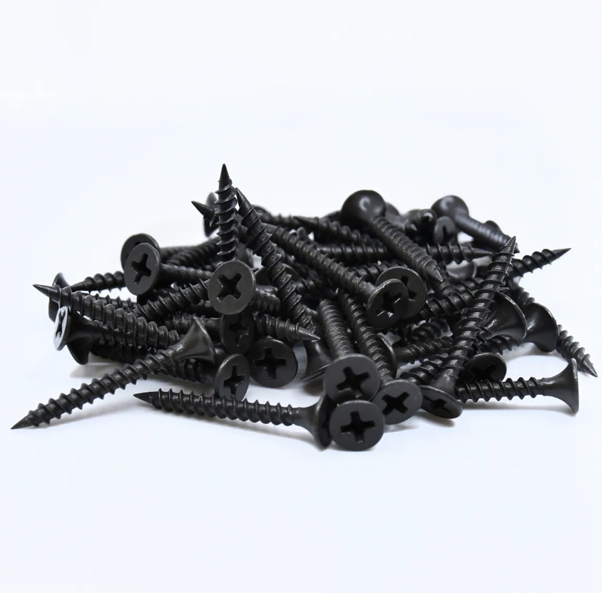 SELF DRILLING TEK METAL SCREW #8X1/2″ 100 PCS/BOX (HTZ812VP)