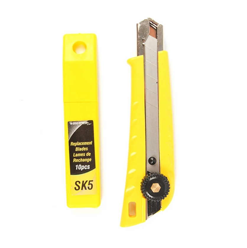 10 IN 1 MULTI BIT SCREWDRIVER (64088)