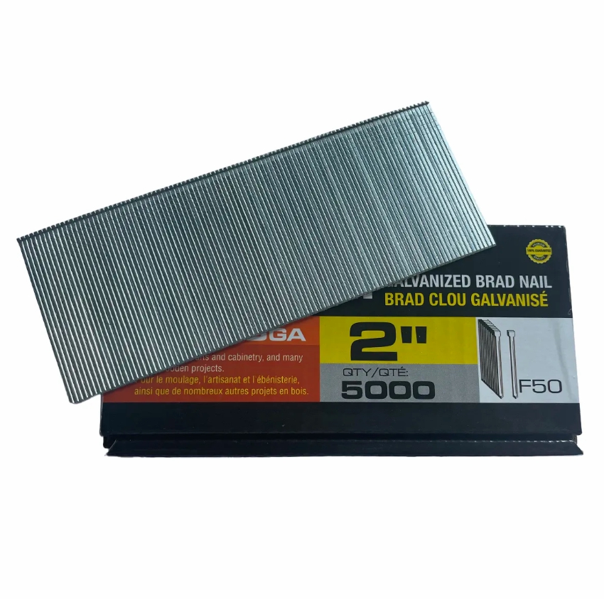 CONCRETE SCREWS 3/16X1-3/4 25 PCS (HCBL316134BDMX)