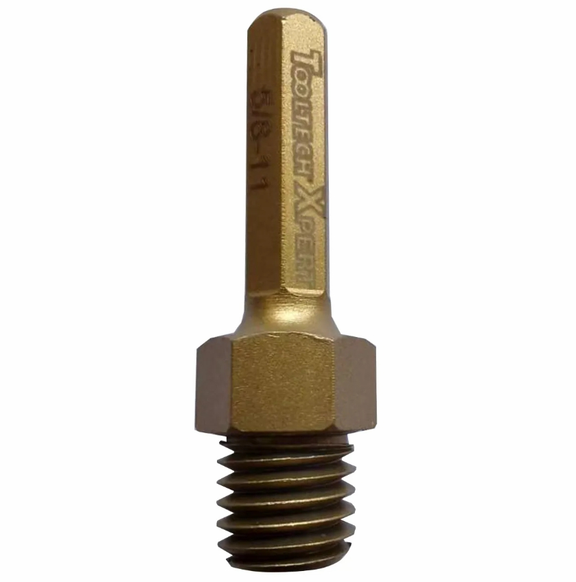 DRILL BITS BRAD POINT WOOD 7PC SET