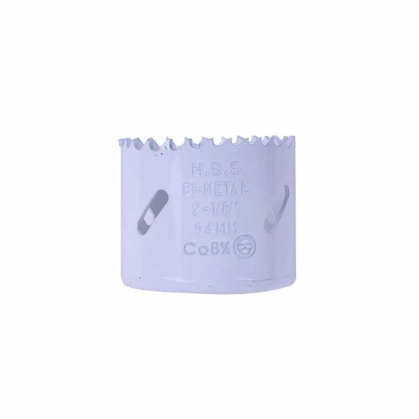 HOLE SAW BLADE 15/16 IN BI METAL HSS