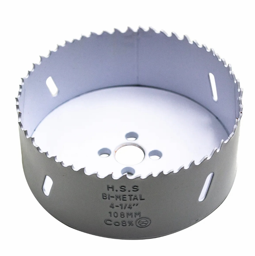 DIAMOND HOLE SAW PREM 1IN