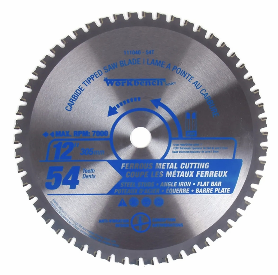 2″X1-1/2″ BI-METAL HOLE SAW