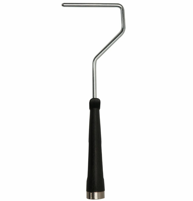 10″ STRAIGHT AVIATION SNIP