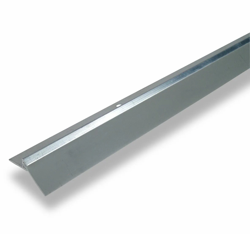 TRIPLE GRIP WALL ANCHOR #8 GREY 100PCS